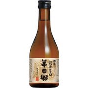 上撰國盛 半田郷 純米辛口 300ml 15度 [日本酒]
