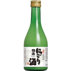 國盛 にごり酒 300ml 14度 [日本酒]