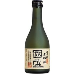 超特撰國盛 大吟醸 300ml 15度 [日本酒]