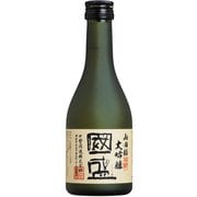 超特撰國盛 大吟醸 300ml 15度 [日本酒]