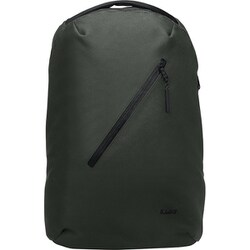L_BG_CI_GN [BACKPACK LAUT CITY DAY-PACK OLIVE]