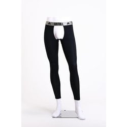 ヨドバシ.com - ケイン k-in SO FULL 穴あきレギンス ブラック L