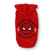 DS222-022-015 [MARVEL スパイダーマンパーカー FBM]
