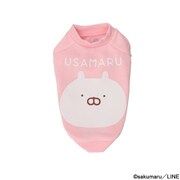 LI212-022-003 [usamaru うさまる フェイストレーナー 4号 ピンク]