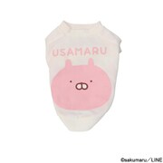 LI212-022-004 [usamaru うさまる フェイストレーナー 5号 ホワイト]