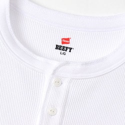 ヨドバシ.com - ヘインズ Hanes HM4S104 [ロングTシャツ BEEFY