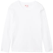 ウィメンズ Tシャツ 2枚組 Japan Fit for HER クルーネックロングスリーブTシャツ アソート Lサイズ HW5440