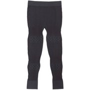 タイツ レギンス Hanes Undies ニッティングレギンス チャコール フリーサイズ HW9W501