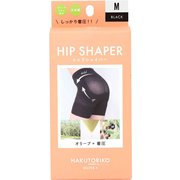 HTOVCヒップシェイパーB ブラック M