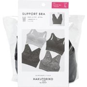 HTBサポートブラダブB ブラック L