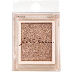 jill leen. シングルムースアイシャドウ 103 クランチチョコレート