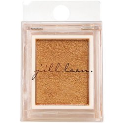 jill leen. シングルムースアイシャドウ 105 キャラメルナッツ