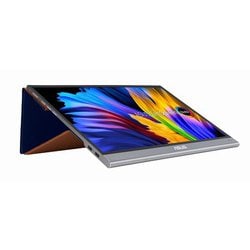 ヨドバシ.com - エイスース ASUS MQ13AH [OLED搭載液晶モニター MQ