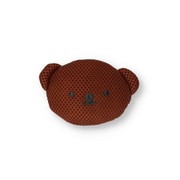 MF223-071-002 [miffy ミッフィー メッシュトイ クマ]