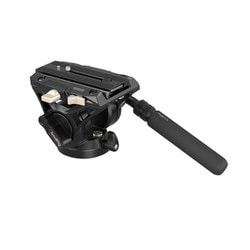 SmallRig3985 フルードヘッド DH-01 SR3985