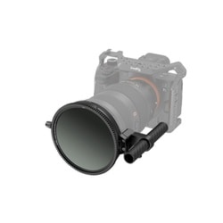 SR3864 [SmallRig3864 95mm CPL-VND フィルターキット]