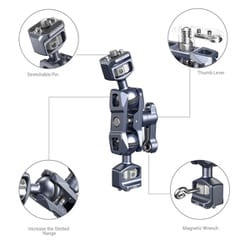 ヨドバシ.com - SmallRig スモールリグ SR3873 [SmallRig3873 標準