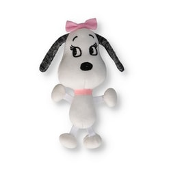 SN211-071-004 [SNOOPY スヌーピー ニットトイブーブー ペット用 おもちゃ ベル]