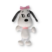 SN211-071-004 [SNOOPY スヌーピー ニットトイブーブー ペット用 おもちゃ ベル]