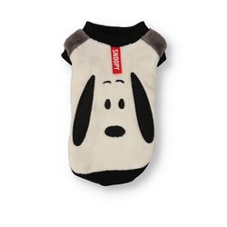 SN222-022-003 [SNOOPY スヌーピー フェイスマイヤークルー 4号]