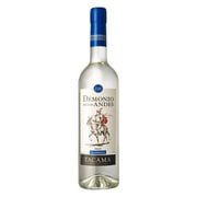 20981 TACAMA ピスコ デモニオ・デ・ロス・アンデス・ケブランタ 700ml 40度 [リキュール]
