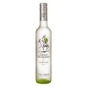 27654 TACAMA ピスコ グランデモニオ・イタリア 500ml 44度 [リキュール]
