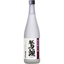 【限定】 吟醸 極上吉乃川 鷲頭 720ml 15度 [日本酒]