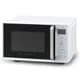 電子レンジ 22L ホワイト フラットタイプ IMB-F2202-W