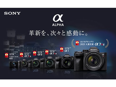 ヨドバシ.com - ソニー SONY ILCE-7RM5 [α7R V ボディ 35mmフルサイズ