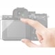 モニター保護ガラスシート PCK-LG3