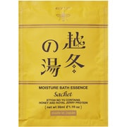 越冬の湯 35ml