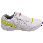 RGC KOMEI WRAP DIAL WHT/LIME 26.5cm [ゴルフシューズ メンズ]