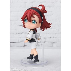 ヨドバシ.com - バンダイスピリッツ Figuarts mini 機動戦士