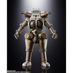 タイニビッツ合金 ウルトラセブン& キングジョー Soul of Chogokin] GX-37R King Joe 55th Anniversary Ver