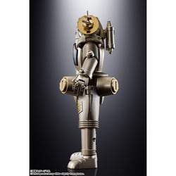 ヨドバシ.com - バンダイスピリッツ 超合金魂 ウルトラセブン GX