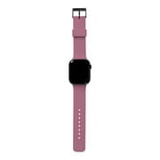 UAG-RUAWLD22-DR [UAG製 U by UAG DOT 2022 Apple Watch 49/45/44/42mm用バンド ダスティローズ]