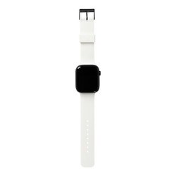 UAG-RUAWLD22-MM [UAG製 U by UAG DOT 2022 Apple Watch 49/45/44/42mm用バンド マシュマロ]