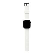 UAG-RUAWLD22-MM [UAG製 U by UAG DOT 2022 Apple Watch 49/45/44/42mm用バンド マシュマロ]