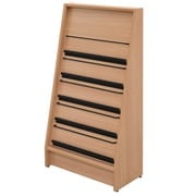 RFMKS-DBOA [ミーツ カタログスタンド ダブル オーク]