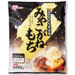 宮城県産みやこがねもち 800g