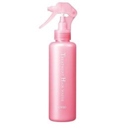トリートメントヘアウォーター ボトル入り [ヘアウォーター]