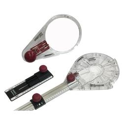 MILESCRAFT 1269 CircleGuideKit -サークルガイドキット 85