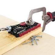 MILESCRAFT 1325 PocketJig200 - ポケットホールジグ 1927763