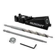 MILESCRAFT 1324 PocketJig100 - ポケットホールジグ 1927763-01