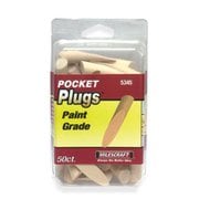 1927763-04 [MILESCRAFT 5345 Pocket Plugs - ポケットプラグ]
