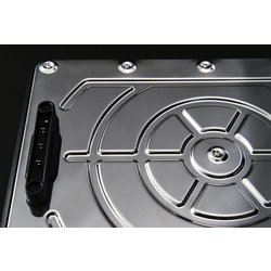 ヨドバシ.com - アビエン abien XGM24-BK [ホットプレート MAGIC GRILL