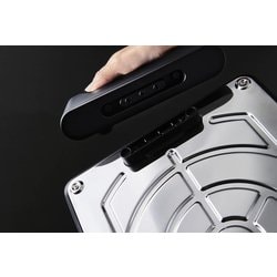 ヨドバシ.com - アビエン abien XGM24-BK [ホットプレート MAGIC GRILL