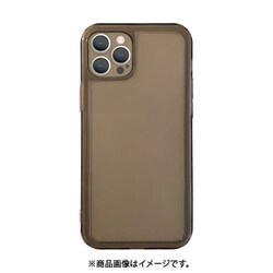 ヨドバシ.com - ガーカル GAACAL p00168bksx [iPhone 13 Pro Max用