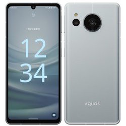 ヨドバシ.com - 楽天モバイル AQUOS sense7（B） [スマートフォン] 通販【全品無料配達】