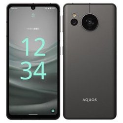 ヨドバシ.com - 楽天モバイル AQUOS sense7（K） [スマートフォン] 通販【全品無料配達】